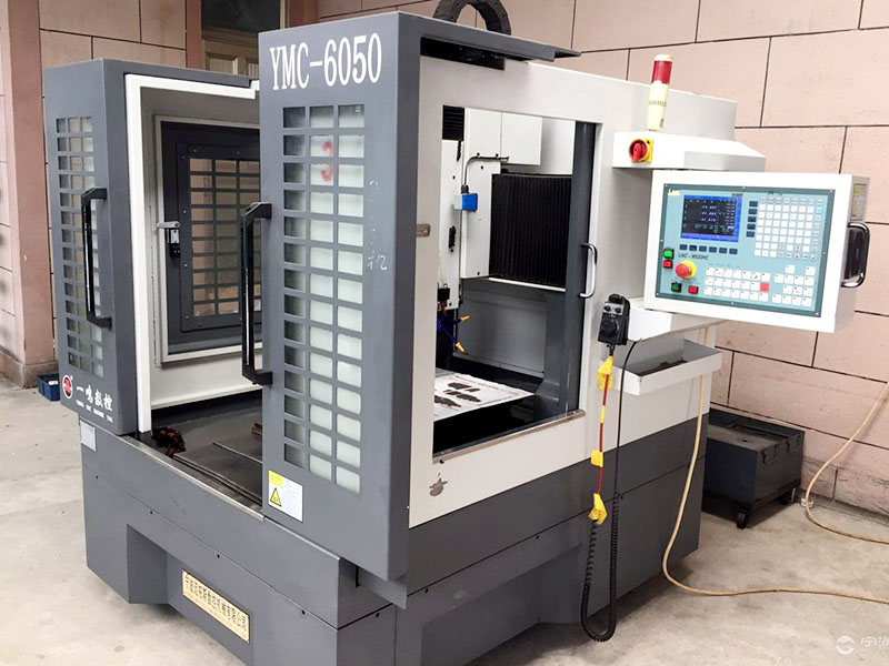 雕銑機(jī)什么牌子好？國產(chǎn)排名！