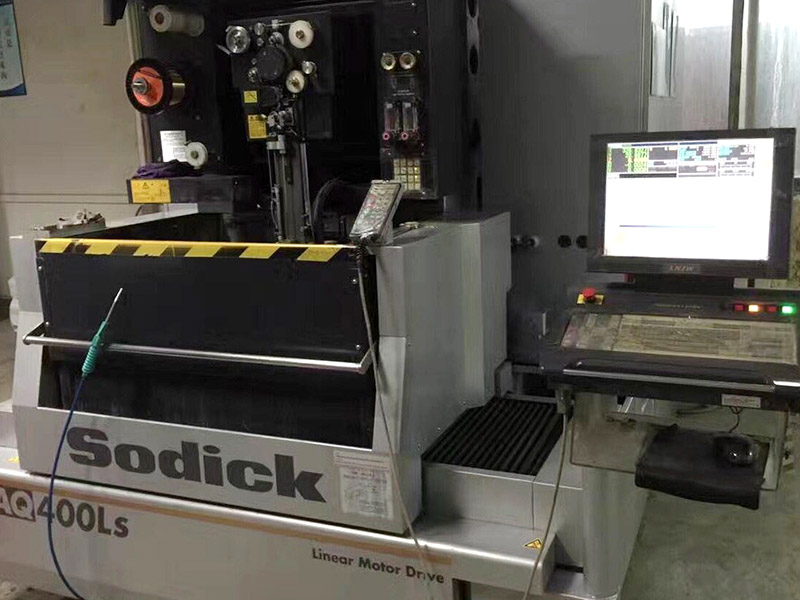 鉆攻機(jī)哪家好？廠家品牌！