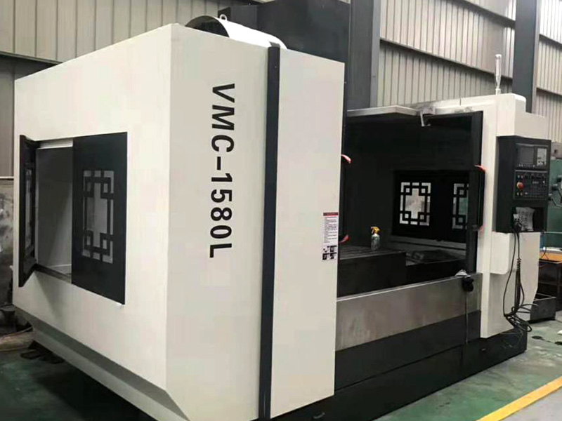 二手加工中心能不能買？購買建議！