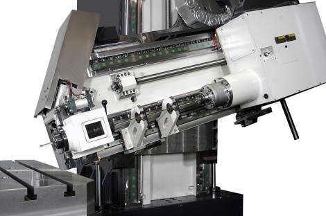 鉆攻一體機的使用環(huán)境會影響機床壽命嗎？