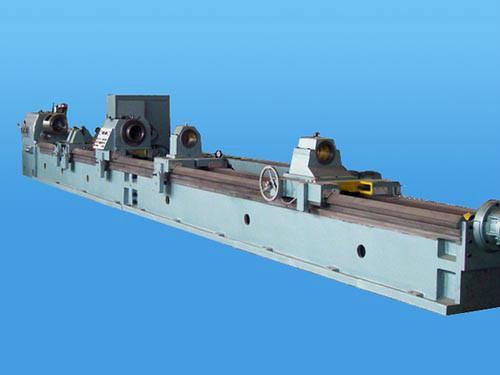 自動鉆攻機最新系統(tǒng)數(shù)控操作編程