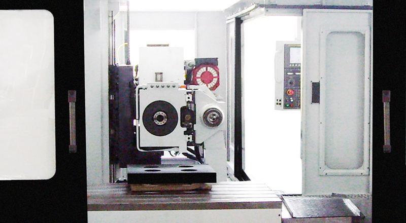 深孔鉆床的3大加工系統(tǒng)是那些，有什么優(yōu)勢