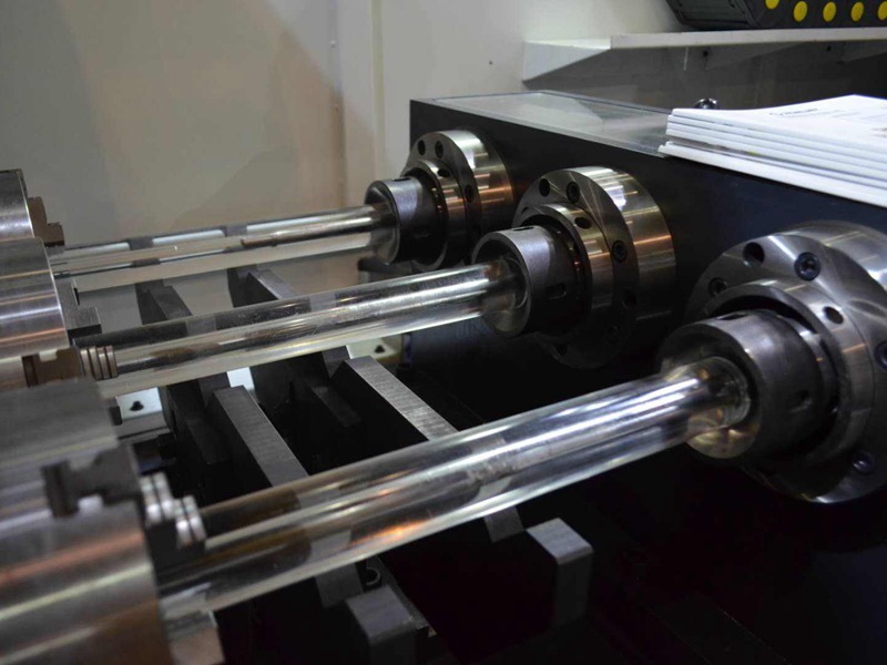 數(shù)控深孔鉆對切削油的要求是什么？