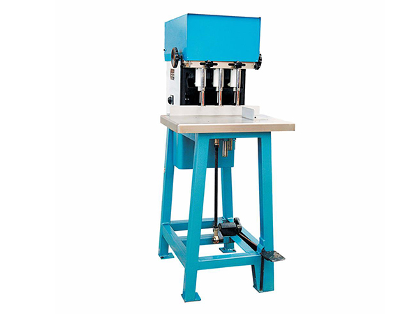 手動鉆孔機(jī)怎么用？全自動鉆孔機(jī)有哪些特點(diǎn)？