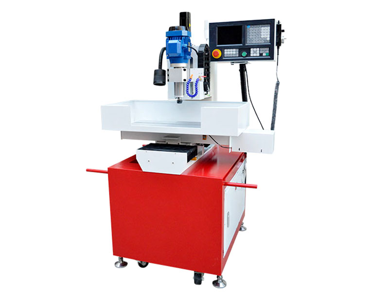 為什么數(shù)控鉆孔機轉(zhuǎn)得很慢？由哪些因素導(dǎo)致的？