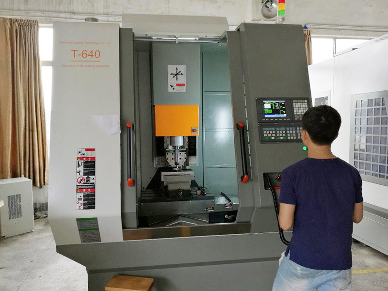 鉆孔機(jī)的咀斷了怎么修?有這幾個方法