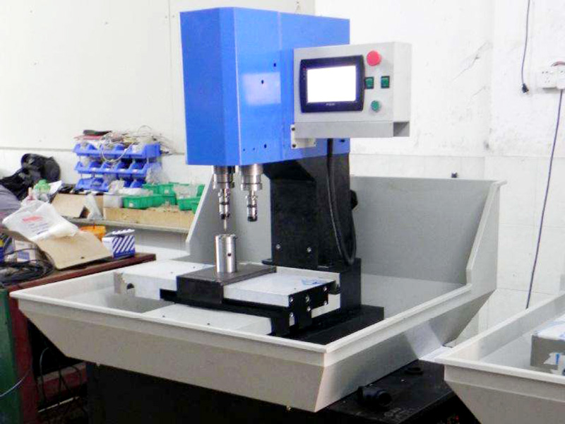 鉆孔機(jī)怎么校準(zhǔn)？有哪些注意要求？