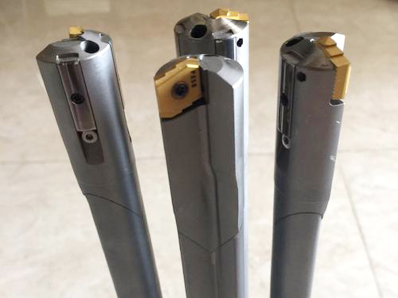 深孔鉆加工每小時(shí)多少錢？