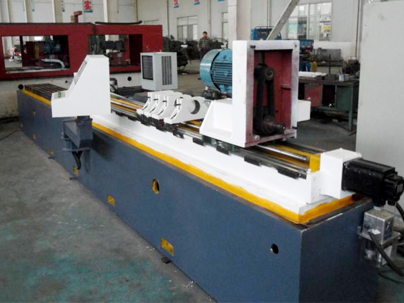 深孔鉆哪家好？這樣選擇