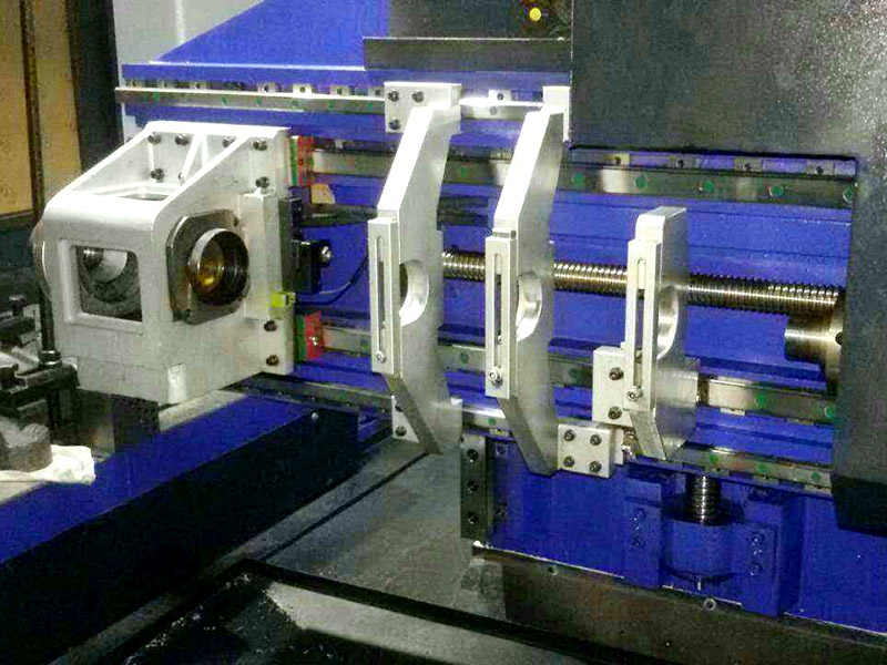 深孔鉆機(jī)床哪個(gè)牌子好？