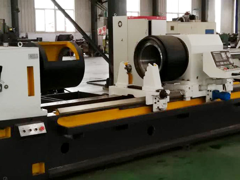 深孔鉆床主要使用在哪些場合？