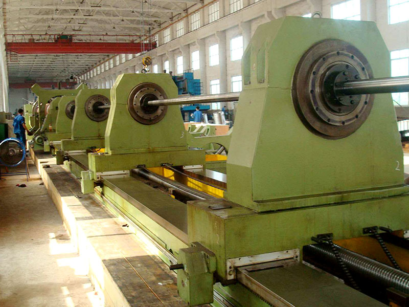 國(guó)外深孔機(jī)床有哪些？這些品牌要清楚！