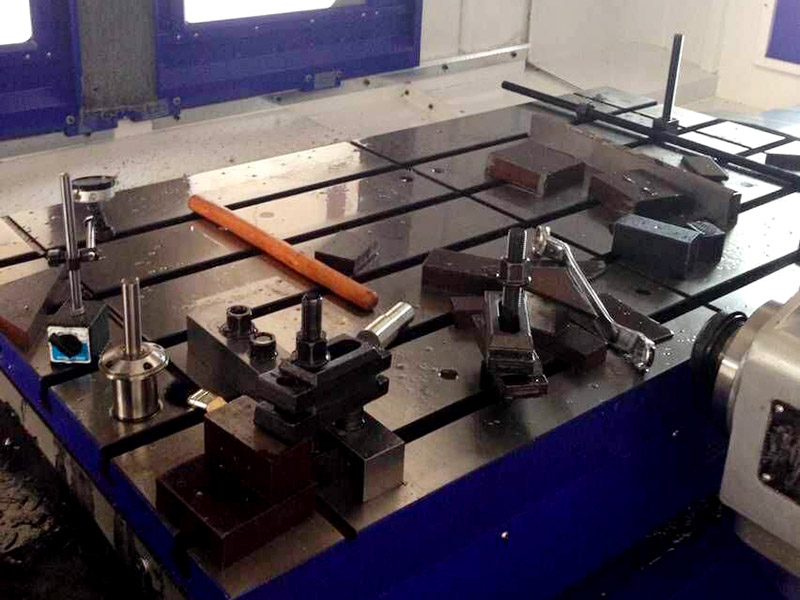 深孔鉆最大加工多大孔？