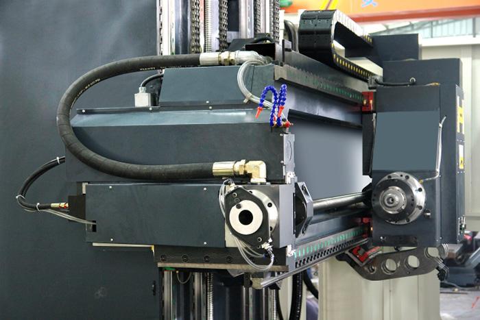 數(shù)控深孔鉆機(jī)床壽命有多久？金屬切削機(jī)床優(yōu)勢(shì)何在？